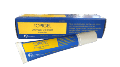 TOPIGEL