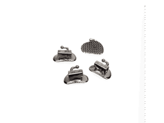 Buccal Tube - D 4pc/set