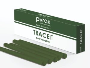 green sticks pyrax