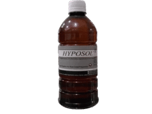 Hyposol 3% 500ML
