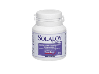 Solaloy silver Powder