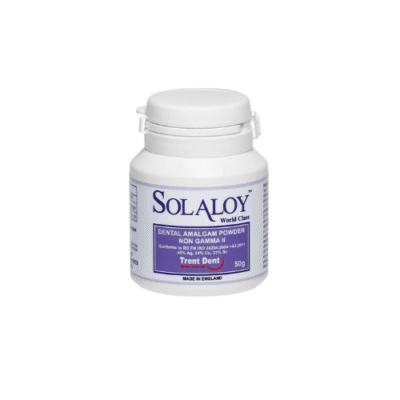 Solaloy silver Powder