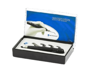 Air Scaler - Microdont