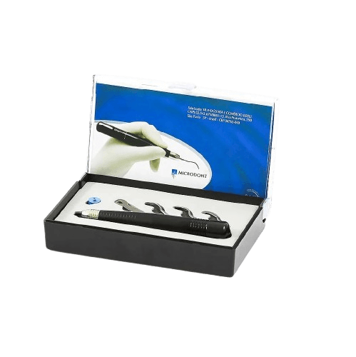 Air Scaler – Microdont