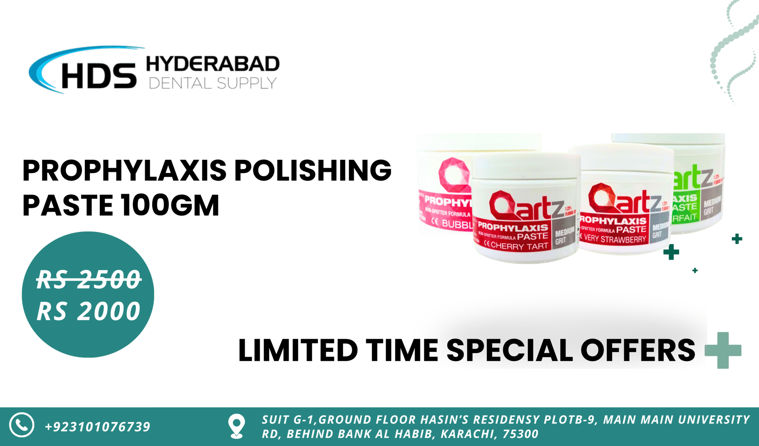 Green and White Illustrative Medical Health Poster (11)