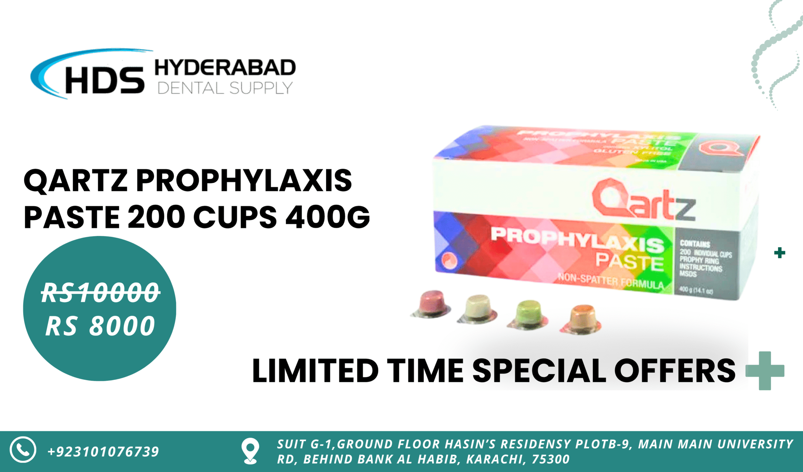 Green and White Illustrative Medical Health Poster (14)