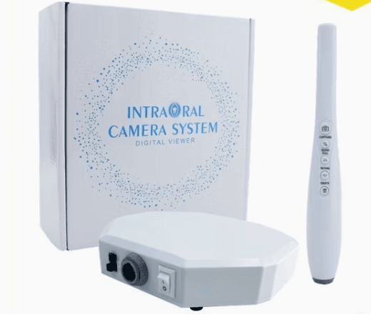 Intra Oral Camera System Digital Viewer