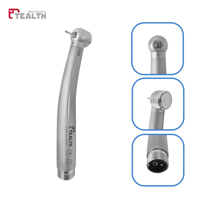 Tealth – High Speed Handpiece