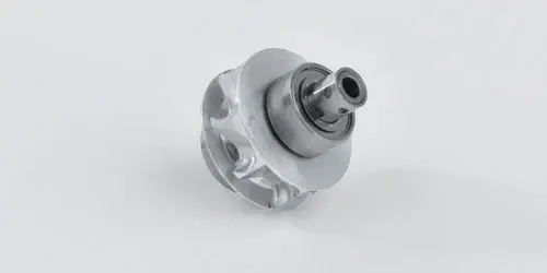 H/Piece Faro Push Type 4Hole-B14 MT02 Mini - Image 5