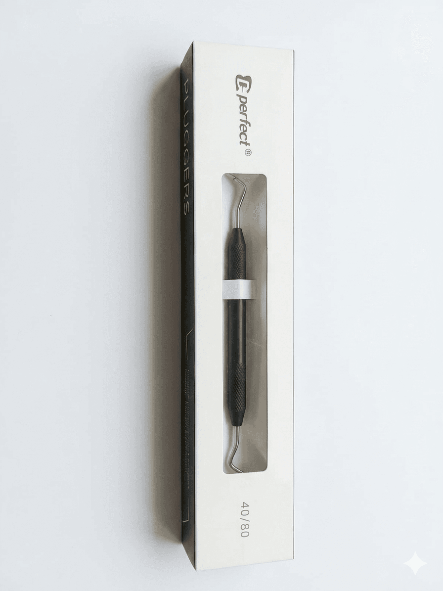 PERFECT (HD-P,PLUGGER ) S-40, L-110MM