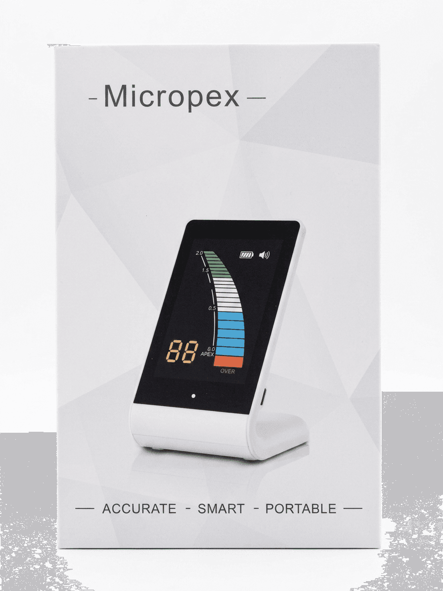 Apex Locator 5th Generation APEX-X – China