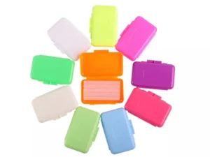 Ortho Wax - C