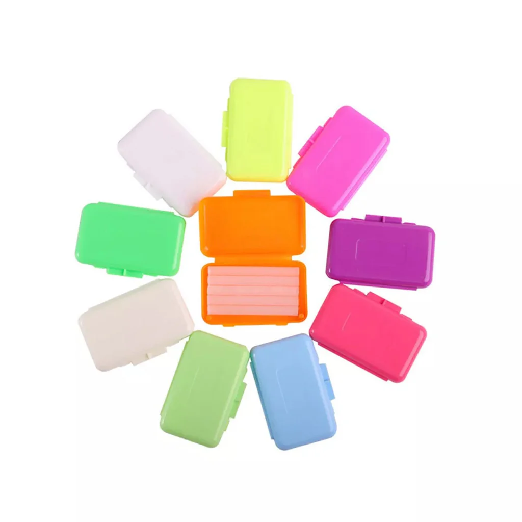 Ortho Wax – C