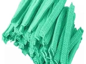 Cap Disposable 100Pc/Pk