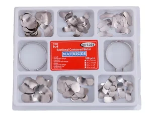 Sectional Contoured Metal -China | 1.398
