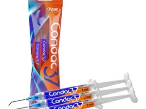 Acid Etchant Condac 37% (FGM)