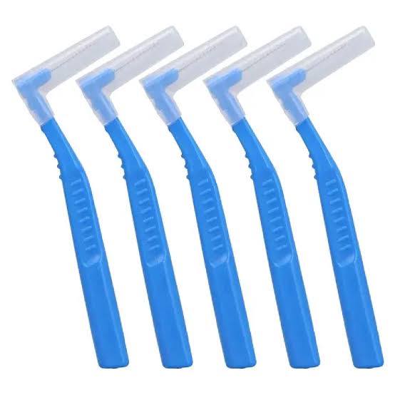 Interdental Brush