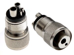 Handpices Connector