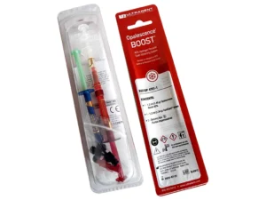 Ultradent- Opalescence Boost PF 40% Patient Kit (In Office)