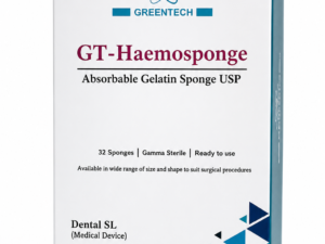 Gt Hemosponge