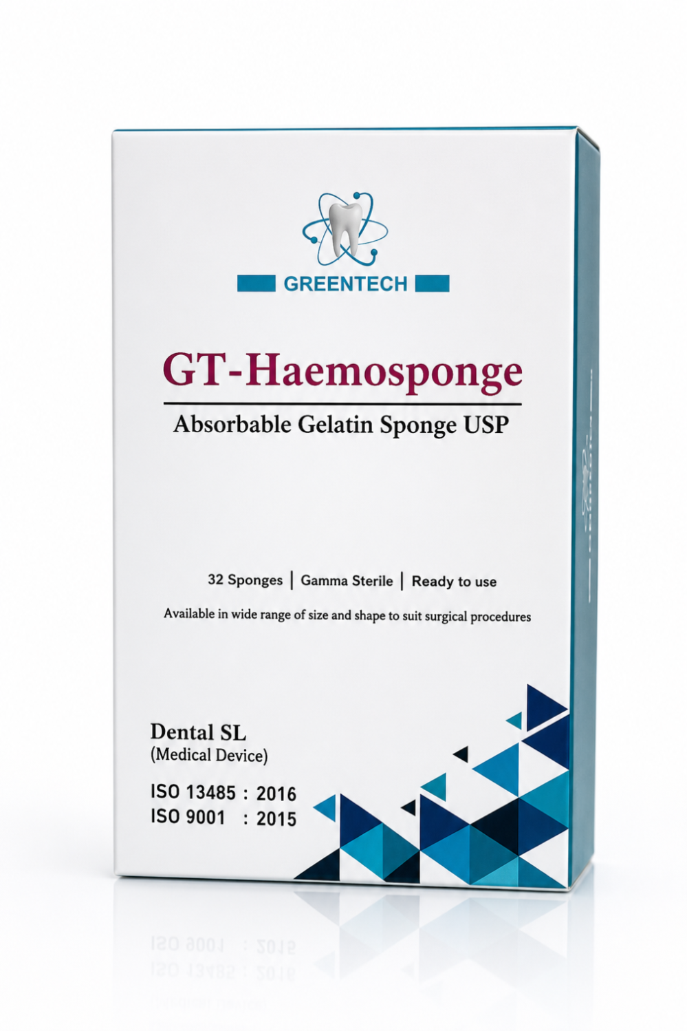 Gt Hemosponge