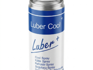 Luber Cod Spray