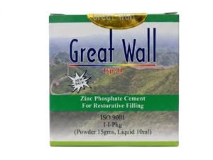 Great wall