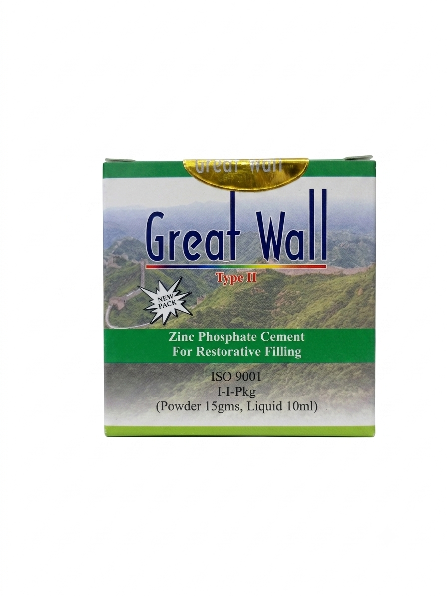 Great wall