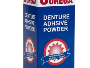 Corega Powder
