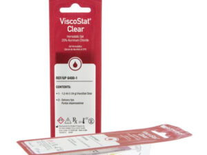 ViscoStat™ Clear