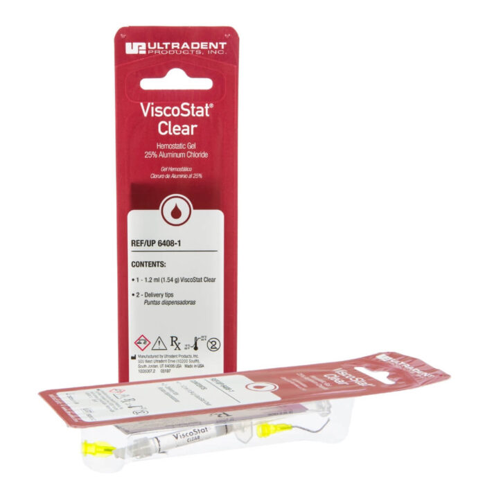 ViscoStat™ Clear