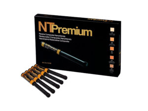 NT PREMIUM COMPOSITE KIT