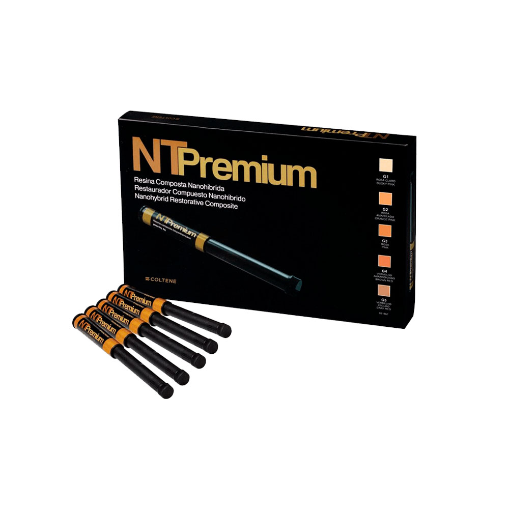 NT PREMIUM COMPOSITE KIT