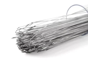 Lace Back Wire (Ligature Wire)