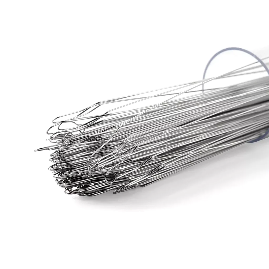 Lace Back Wire (Ligature Wire)