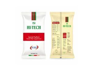 Hi Tech Hard Plaster maximum 2