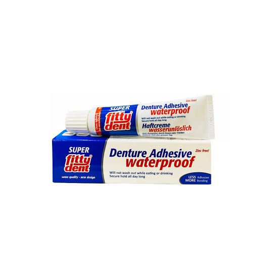 Fitty dent 20Gm