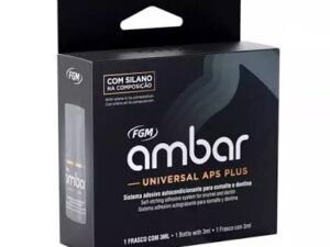 ADHESIVO AMBAR UNIVERSAL PLUS APS FMG 3 ML