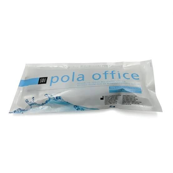 SDI Pola Office 1 Patient Kit